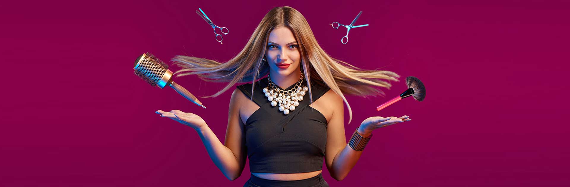 One of India’s Leading Unisex Hair & Style Salon