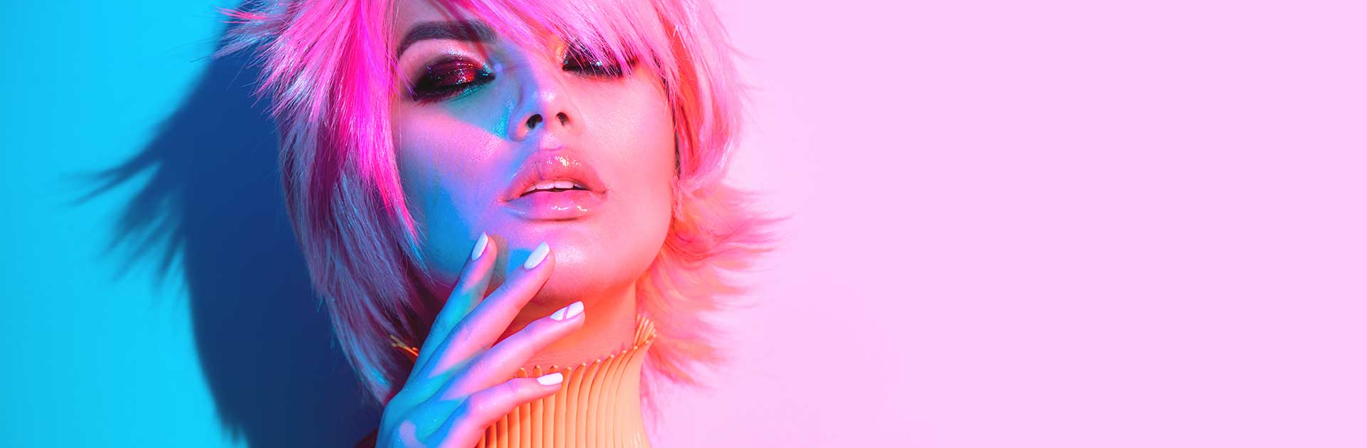 Our In – Trend Makeovers