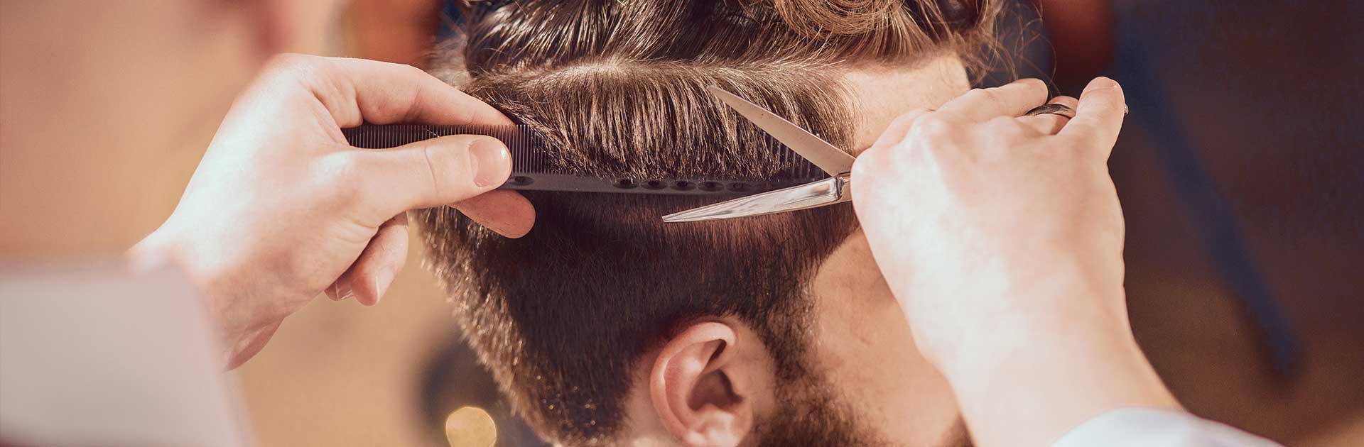 Our Services – Men