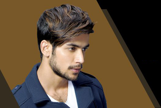 Hair Colouring & Streaks