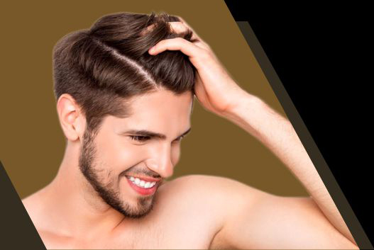 Hair Spa & Treatment