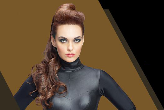 Hair Colouring and Streaks