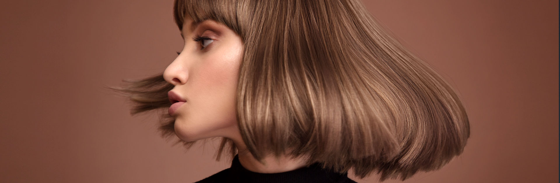 Women – Haircut and Styling