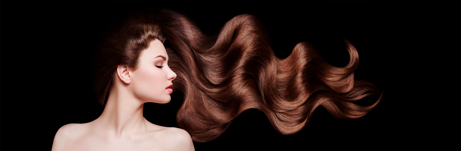 Women – Hair Spa and Treatment