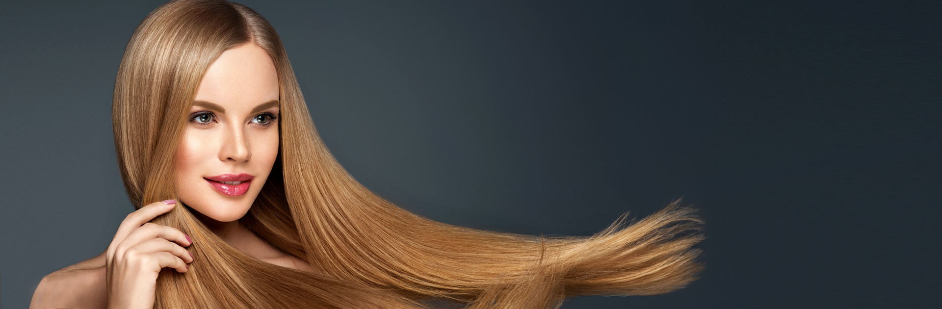 Women – Hair Straightening / Smoothening