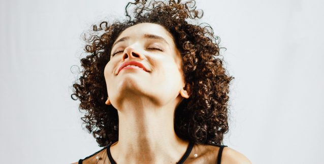 Best Haircuts for Women with Curly Hair